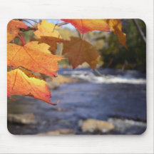 Oxtongue Rapids Mauspad
