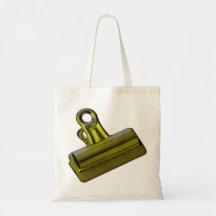 Oxygentees Klipp es Tasche