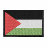 Palästina-Flagge Sportjacken