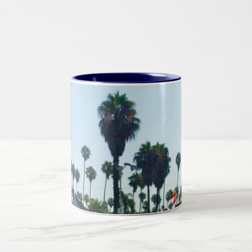 PALME-Becher Teetasse