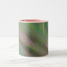 Palmen Teetasse