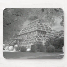 Palmenhaus Mauspad