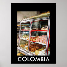 PANADERIA EDUARDO, MARSELLA PLAKATDRUCK