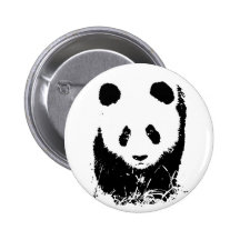Panda Buttons