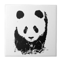 Panda Fliesen