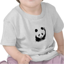 Panda Hemden