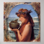 Pandora-Plakat