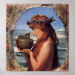 Pandora Posterdruck