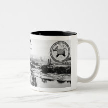 panoramisches 9,5 Logo bw 68 Kaffeehaferl