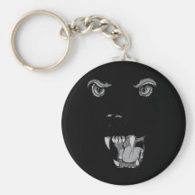 Panther Schlüsselbänder