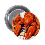 PanzerkrebseCrawdads Craytfish Button