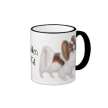Papillon Mamma-Wecker-Becher Kaffeetasse