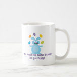 Pappy ist mein Osterhase Kaffee Tassen