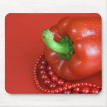 paprika&beads mauspads