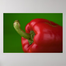 Paprika Poster