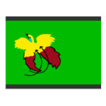 Papua-Neu-Guinea 1965, Papua-Neu-Guinea Postkarten