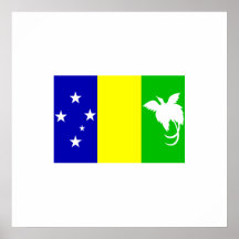Papua-Neu-Guinea 1970, Papua-Neu-Guinea Poster