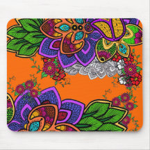 Paradies Mousepads