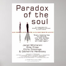 Paradox des Soul-Plakats +