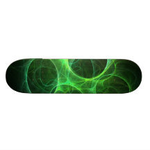Paranormal51.com-Skateboard Skate Board