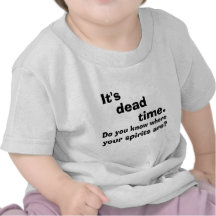Paranormal ist es Verzugszeit Tshirts