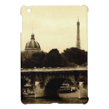 Paris auf dem Quadrat