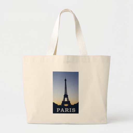 Paris-Eiffelturm Taschen
