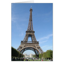 Paris - Karte