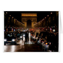 Paris Karte