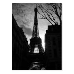 Paris Postkarten