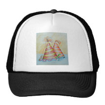 Party hats