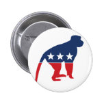 Party-Tier - Affe Buttons
