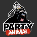 Partylöwe