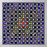 Partylichter Plakat