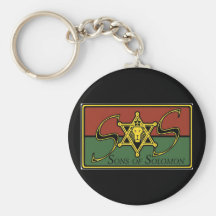 PAS-Logo keychain Schlüsselanhänger