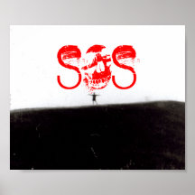 PAS, PAS POSTER