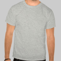 Passen Sie von den Robotern auf t-shirts