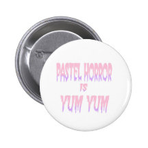 PastellHorror ist Yum Yum Button