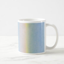 Pastellstreifen Kaffeehaferl