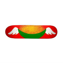 Pastinas ` Brett Skateboard Bretter
