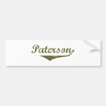 Paterson-Revolutionst-shirts Autosticker
