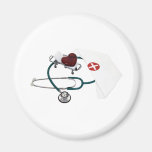 PatientCare082309 Kühlschrankmagnete
