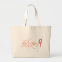 Patinierung Taschen