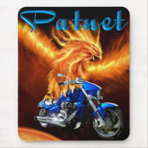 patnet mauspad