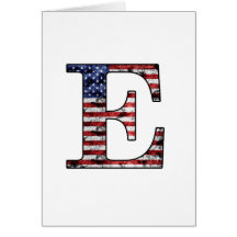 Patriotischer Held E Karte