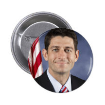 Paul Ryan Anstecknadel