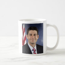 Paul Ryan Tasse