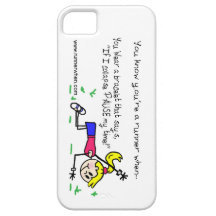 Pausieren meine Zeit Schutzhülle Fürs iPhone 5