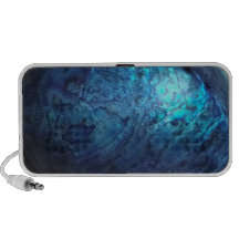 pawa shell speaker