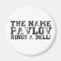 Pawlow Magnete